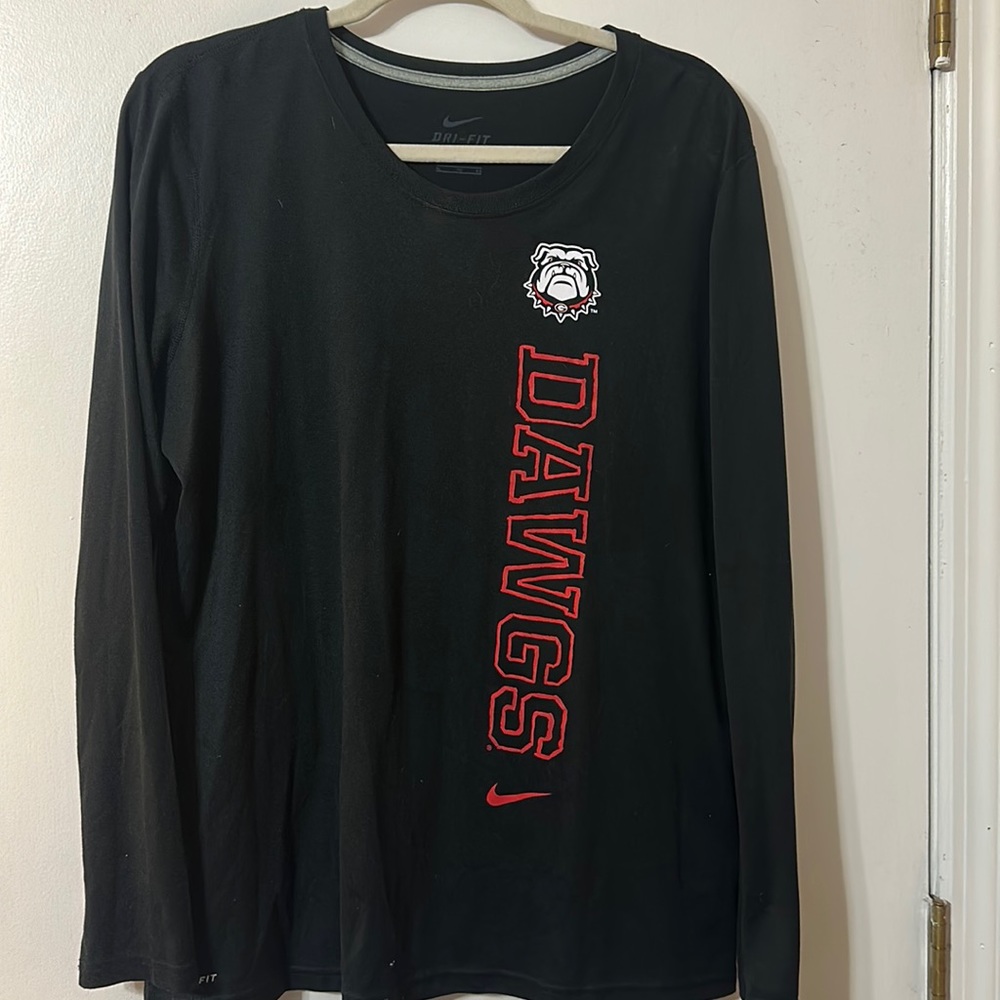Nike Dawgs Shirt